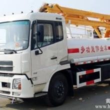 湖北成龍威專用汽車公司 深耕專用汽車領域，助力現代物流與建設