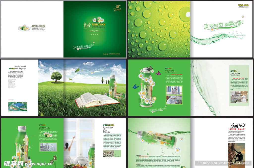 產(chǎn)品畫冊設計 從概念到視覺呈現(xiàn)的全面解析